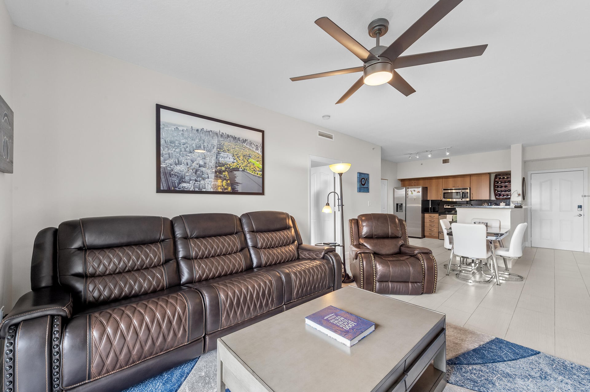 Pineapple Grove Village Condominiums Unit 2401 photo 6