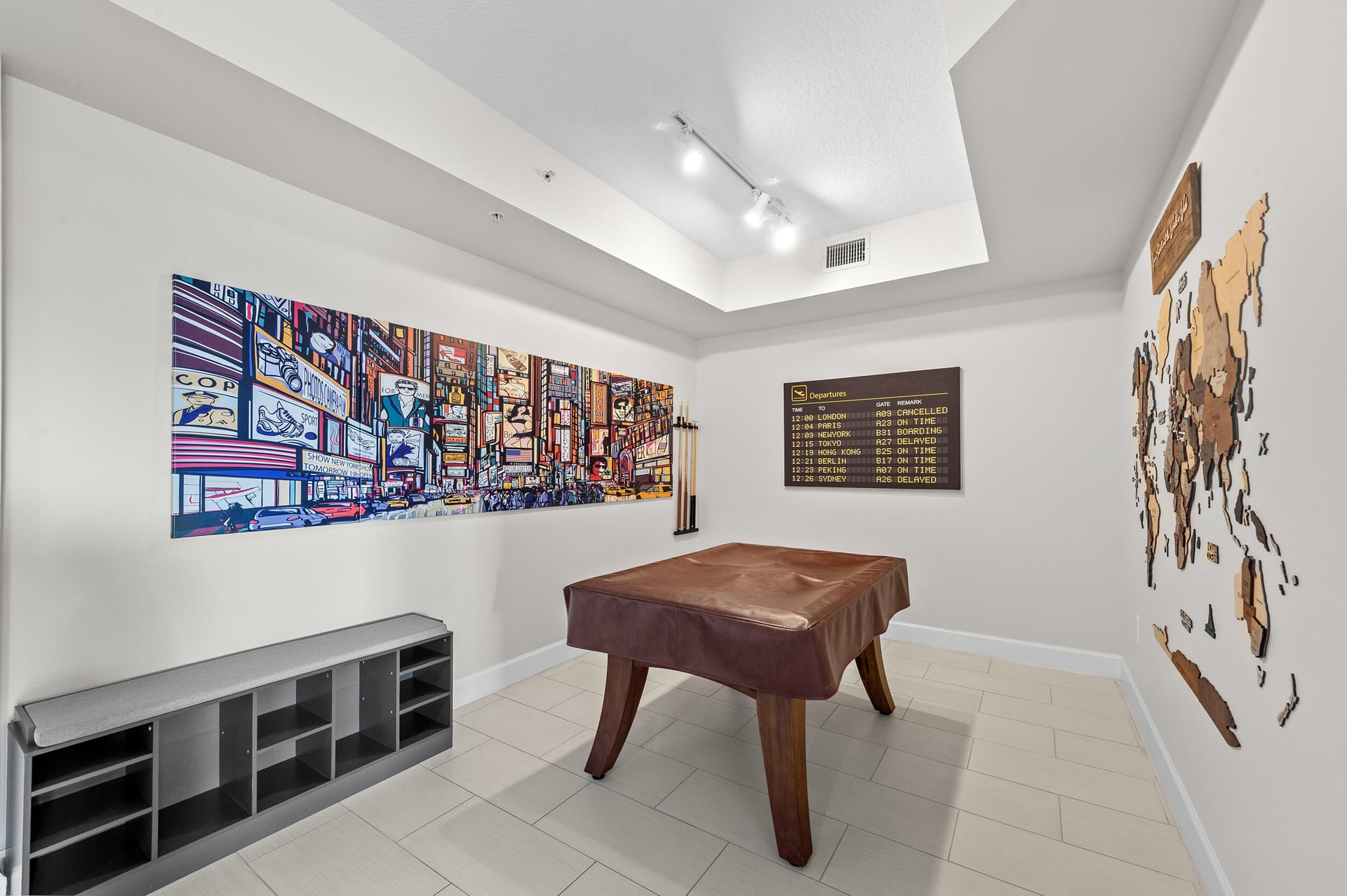 Pineapple Grove Village Condominiums Unit 2401 photo 9