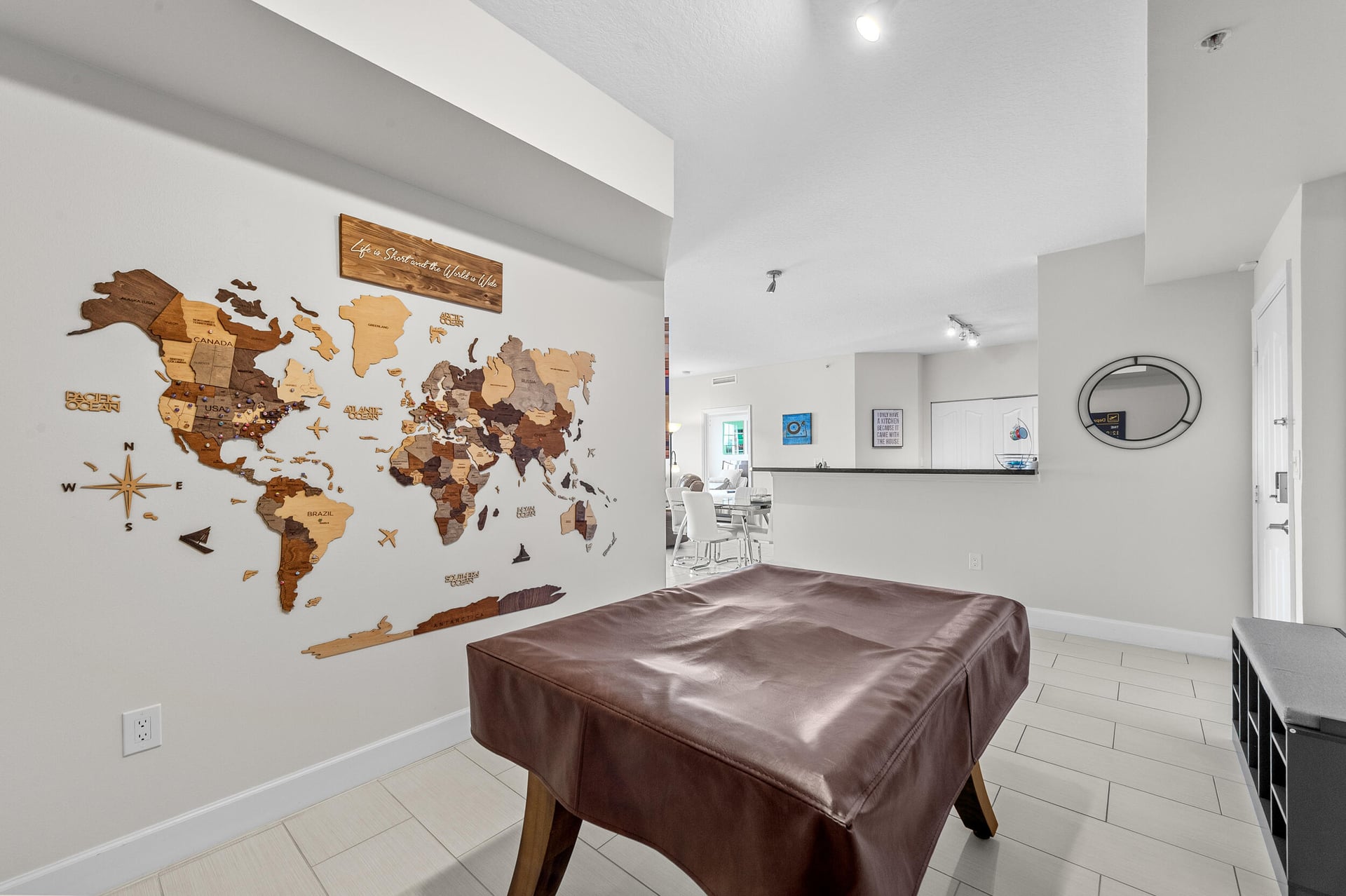 Pineapple Grove Village Condominiums Unit 2401 photo 10