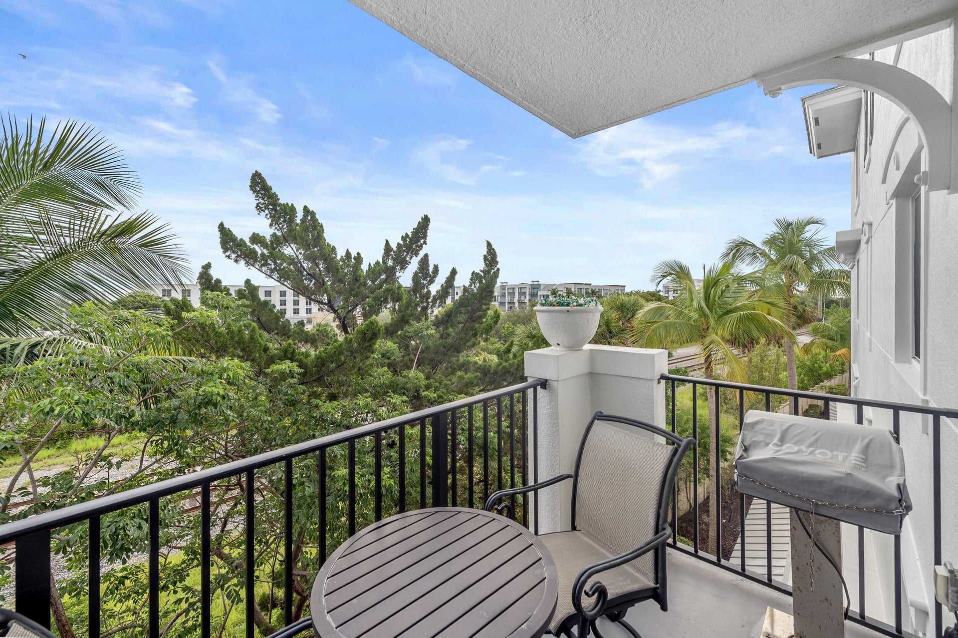 Pineapple Grove Village Condominiums Unit 2401 photo 18