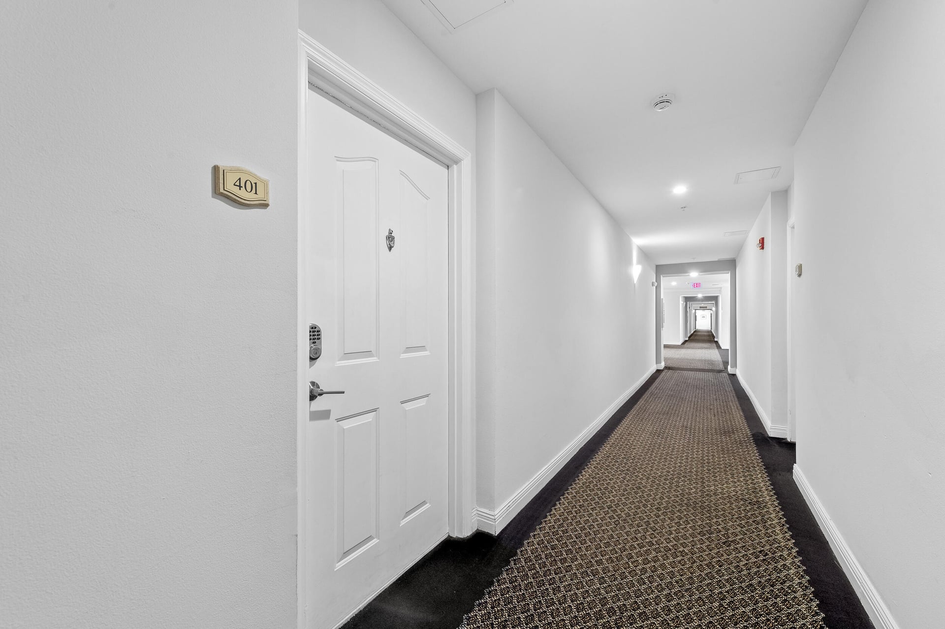 Pineapple Grove Village Condominiums Unit 2401 photo 23
