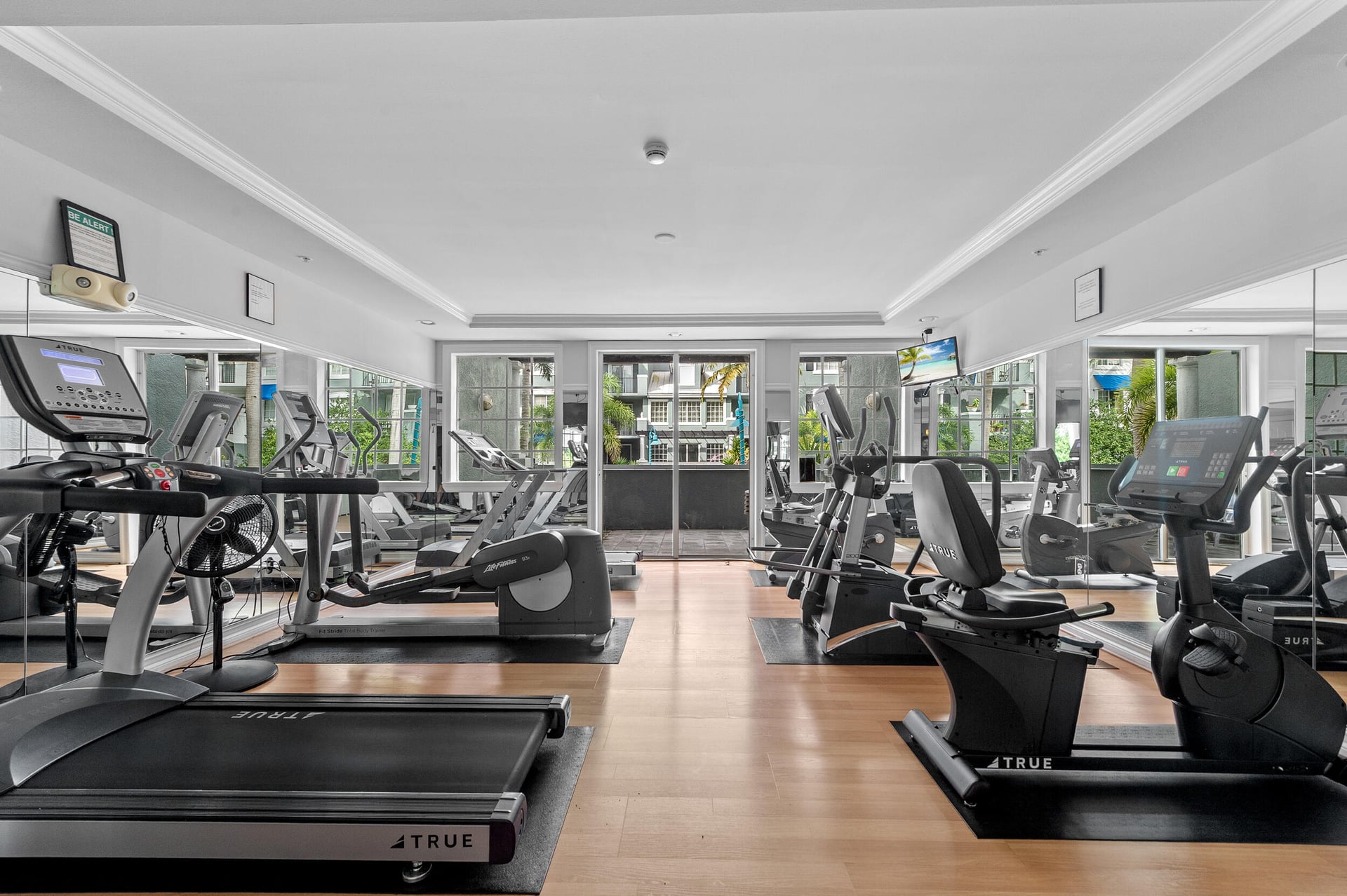 Pineapple Grove Village Condominiums Unit 2401 photo 25