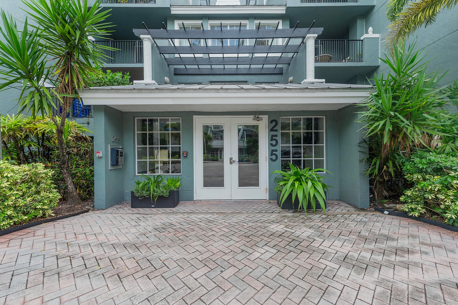 Pineapple Grove Village Condominiums Unit 2401 photo 26