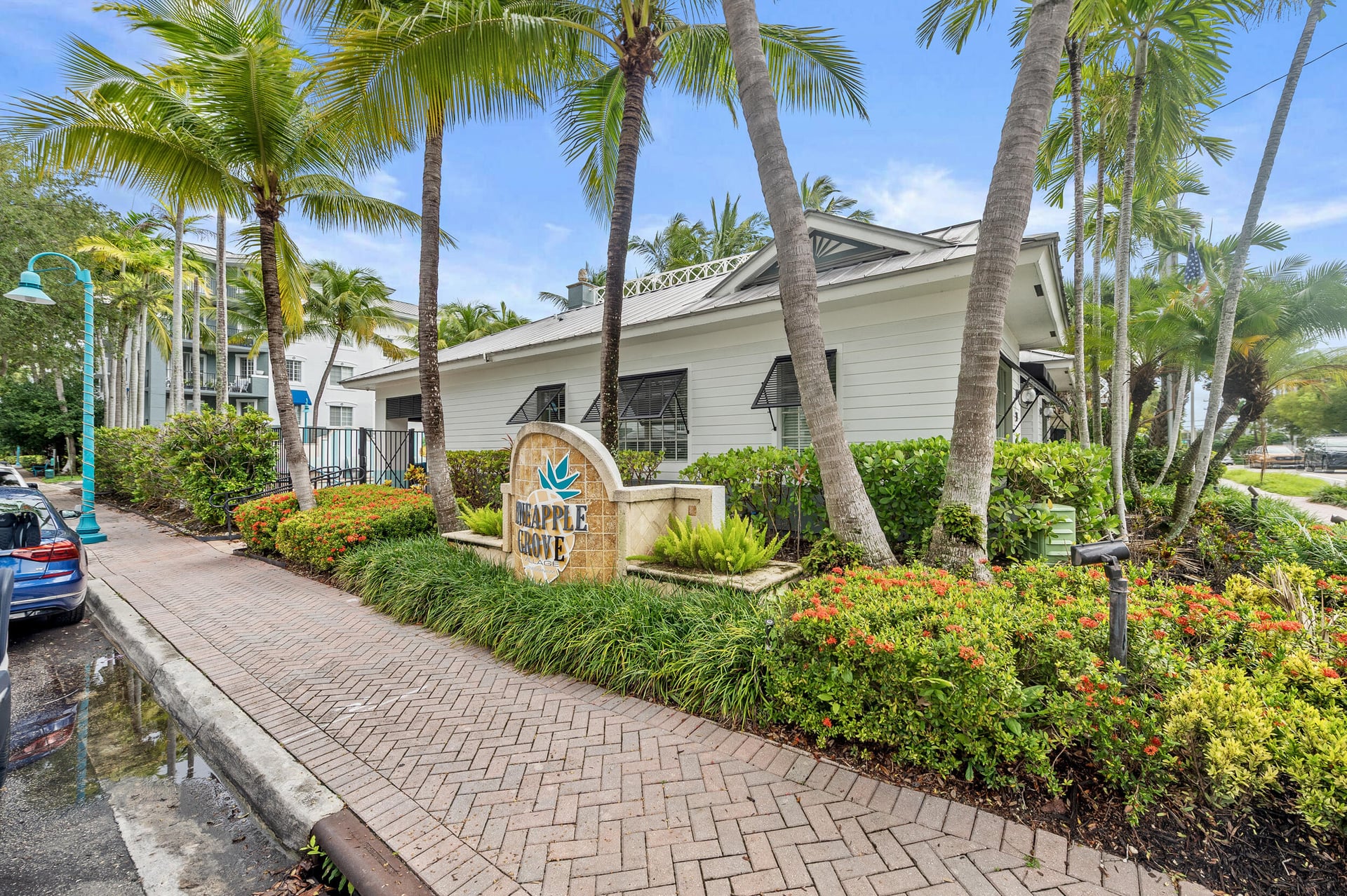 Pineapple Grove Village Condominiums Unit 2401 photo 27