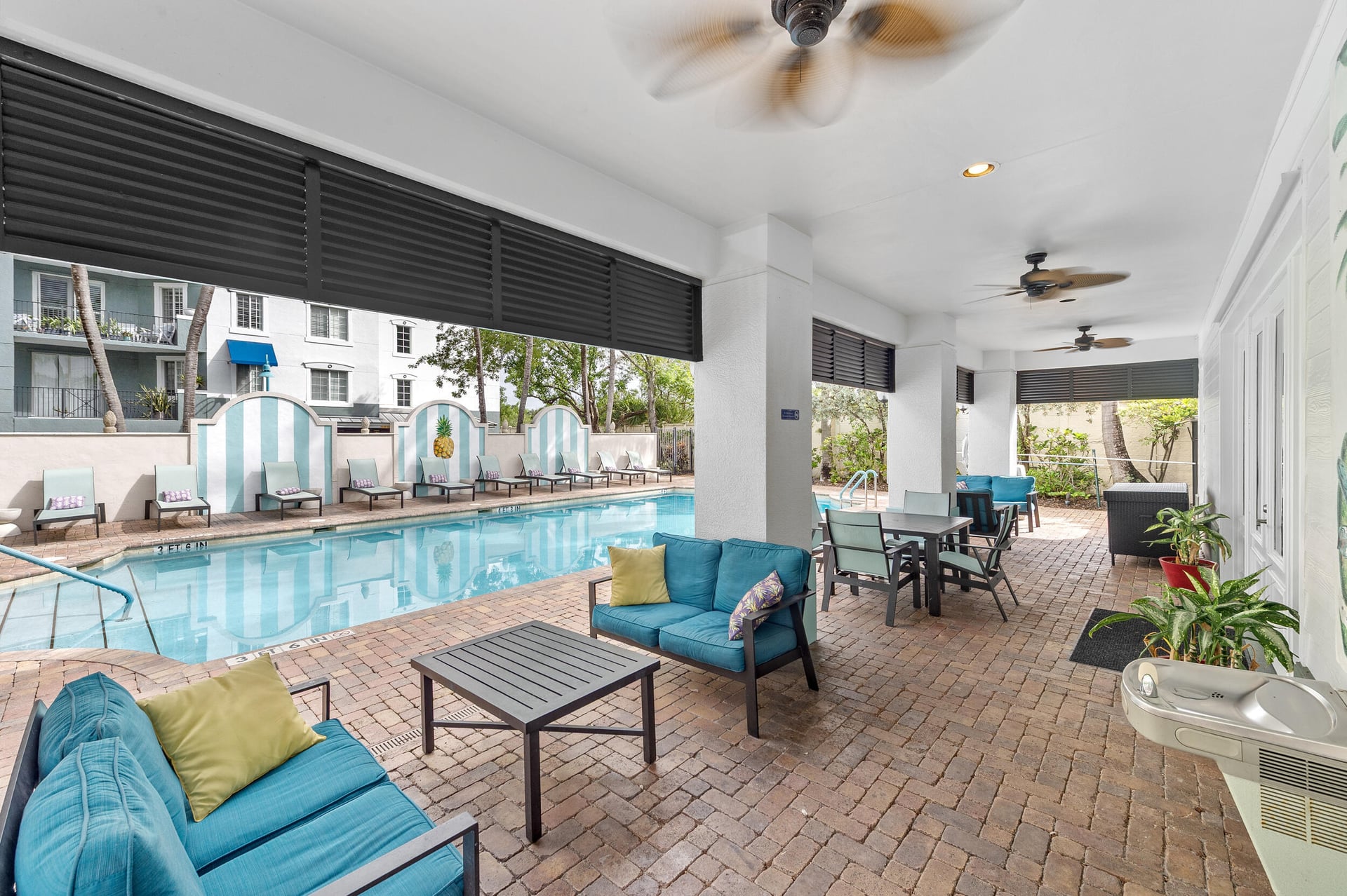 Pineapple Grove Village Condominiums Unit 2401 photo 28