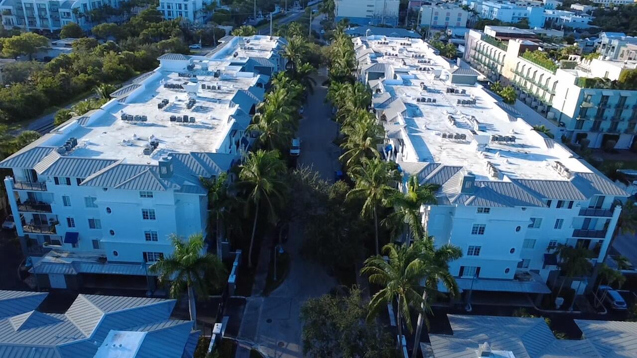Pineapple Grove Village Condominiums Unit 2401 photo 29
