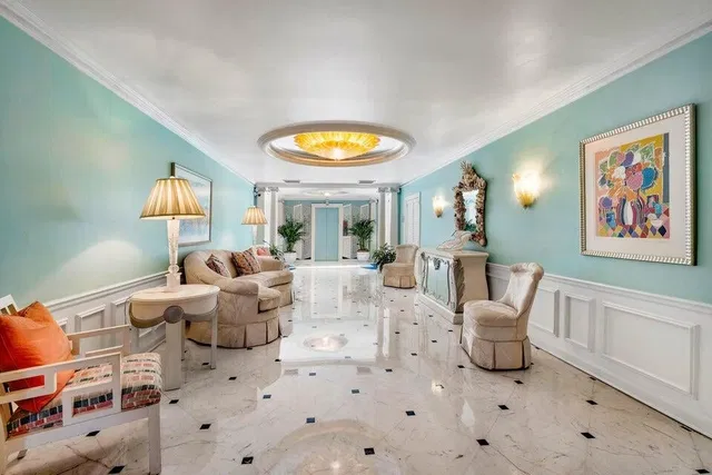 One Royal Palm Way Palm Beach Unit D1 photo 4