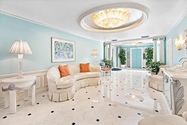 One Royal Palm Way Palm Beach Unit D1 photo 5