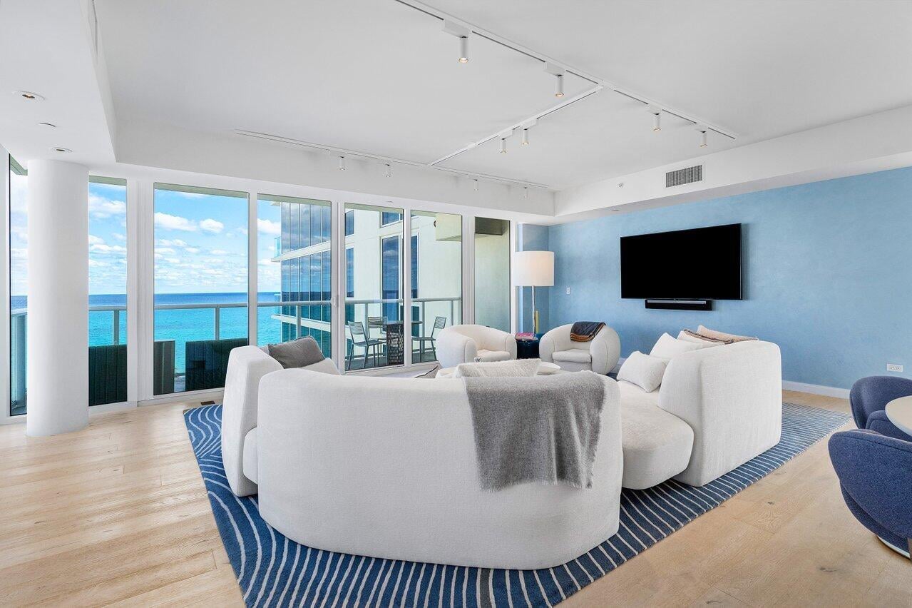 3550 South Ocean Condominium Unit 6b photo 6