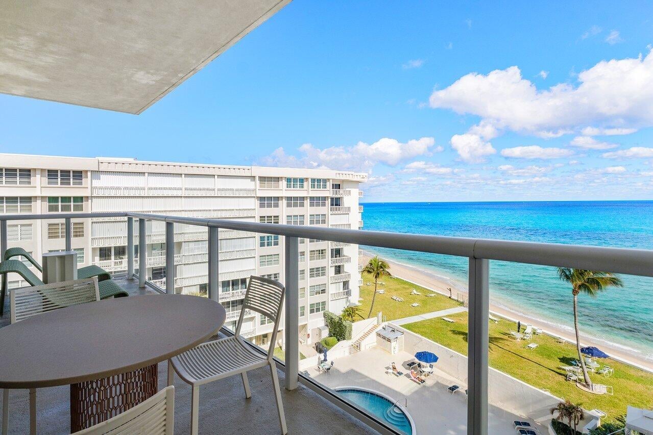 3550 South Ocean Condominium Unit 6b photo 15