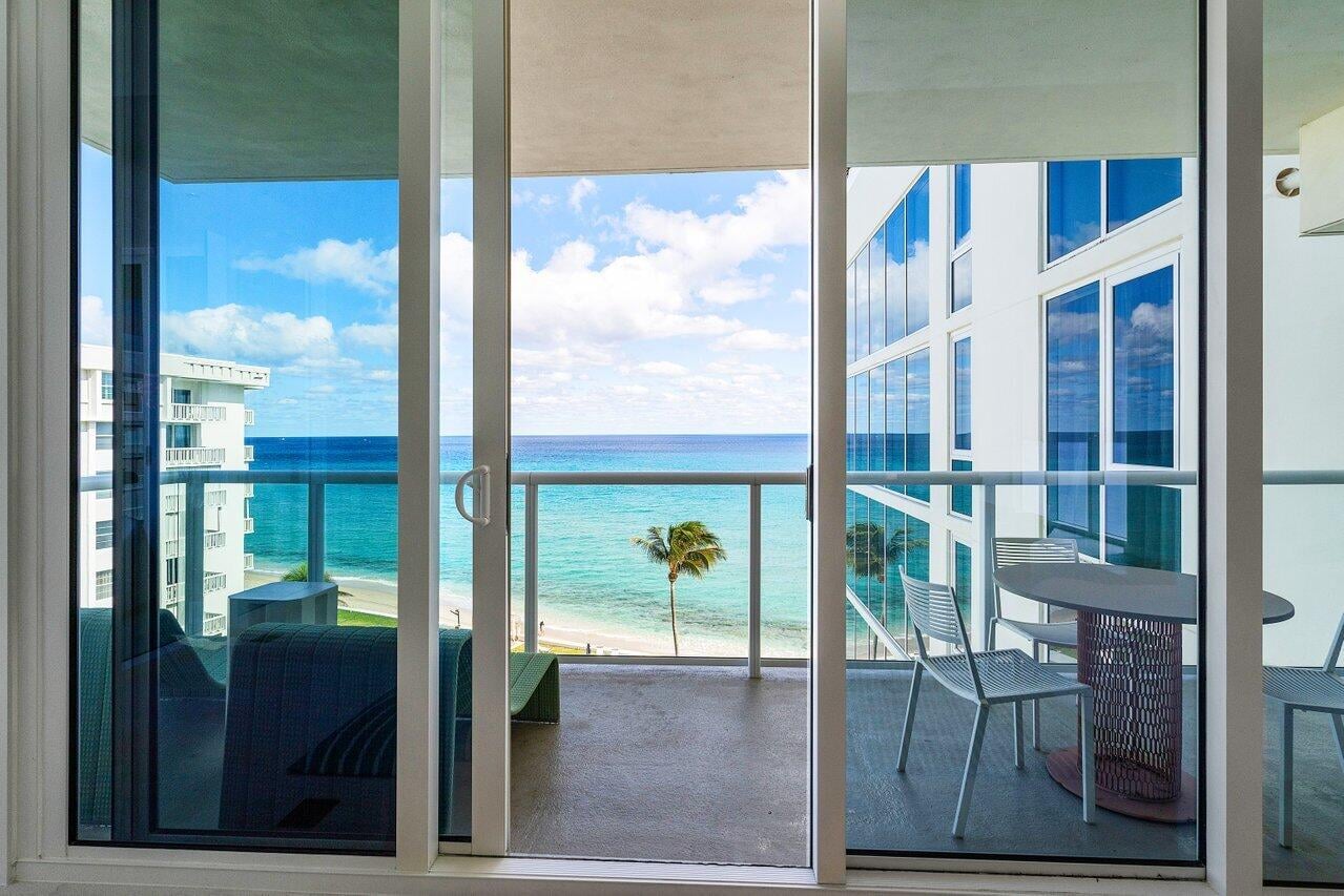 3550 South Ocean Condominium Unit 6b photo 16