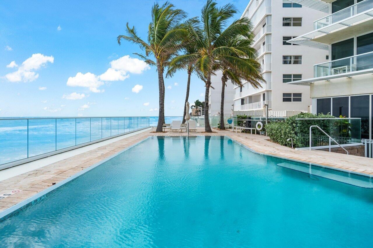 3550 South Ocean Condominium Unit 6b photo 35