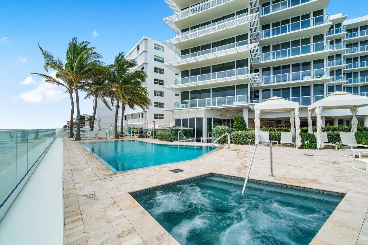 3550 South Ocean Condominium Unit 6b photo 39
