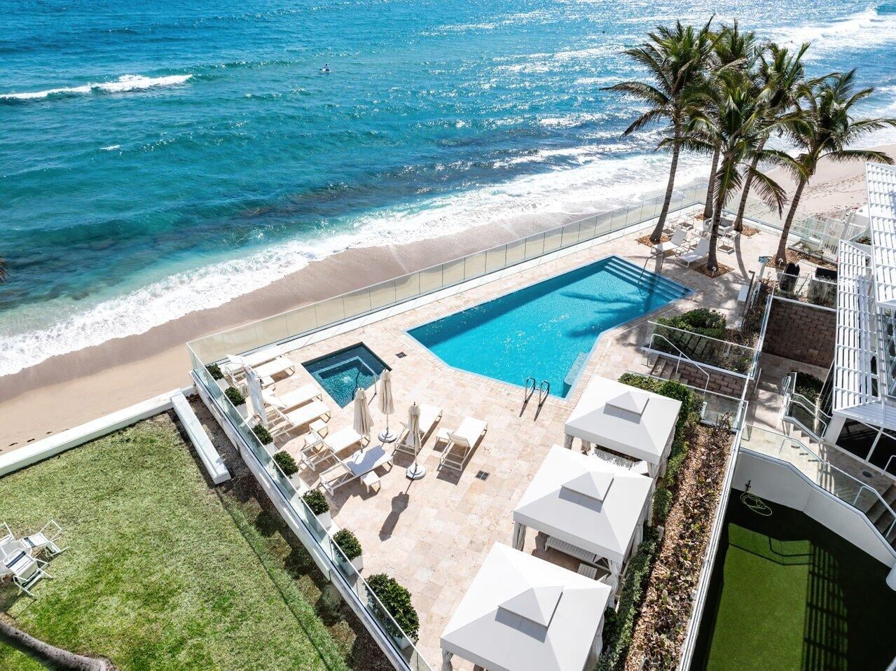 3550 South Ocean Condominium Unit 6b photo 41