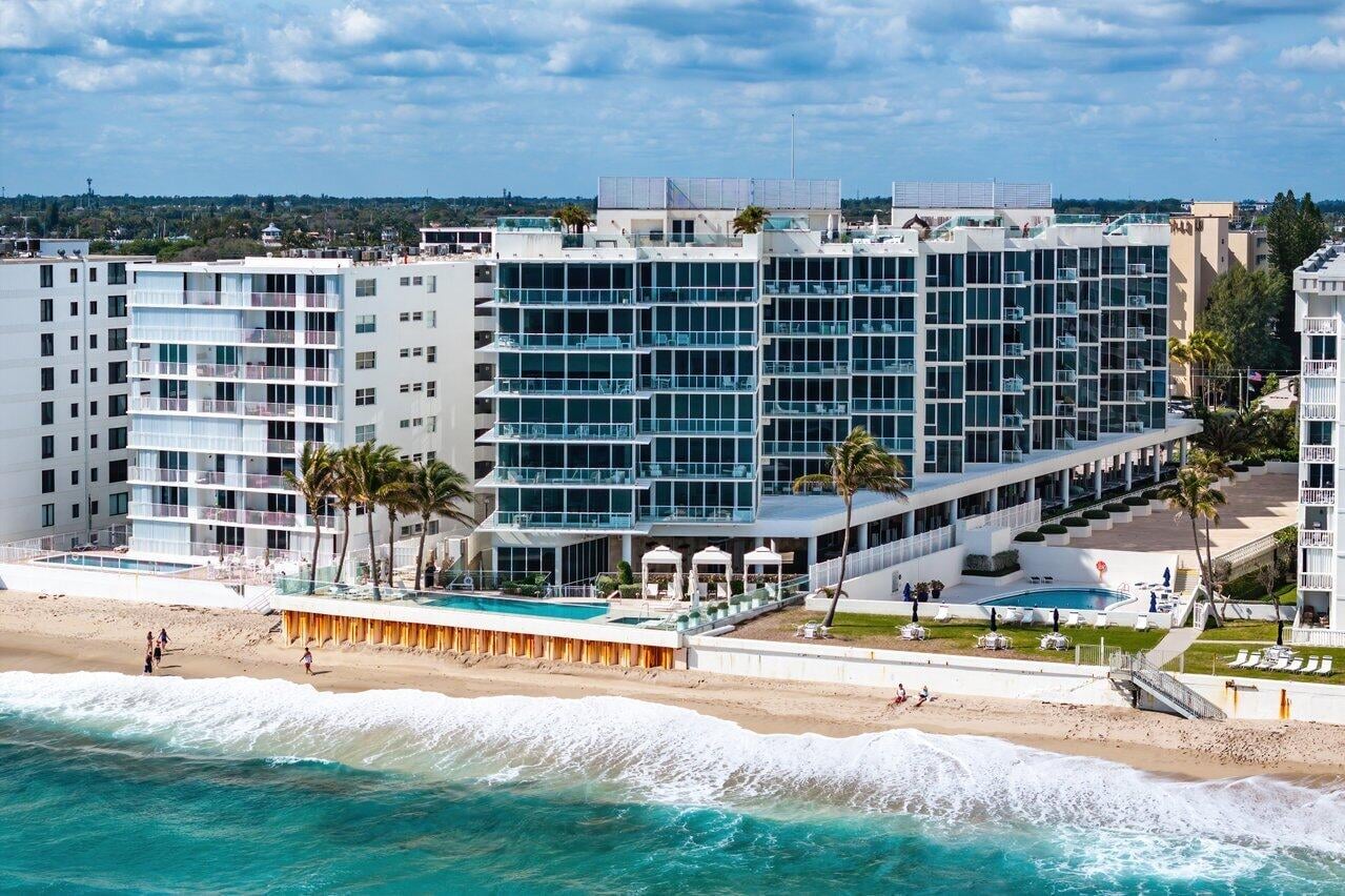 3550 South Ocean Condominium Unit 6b photo 48
