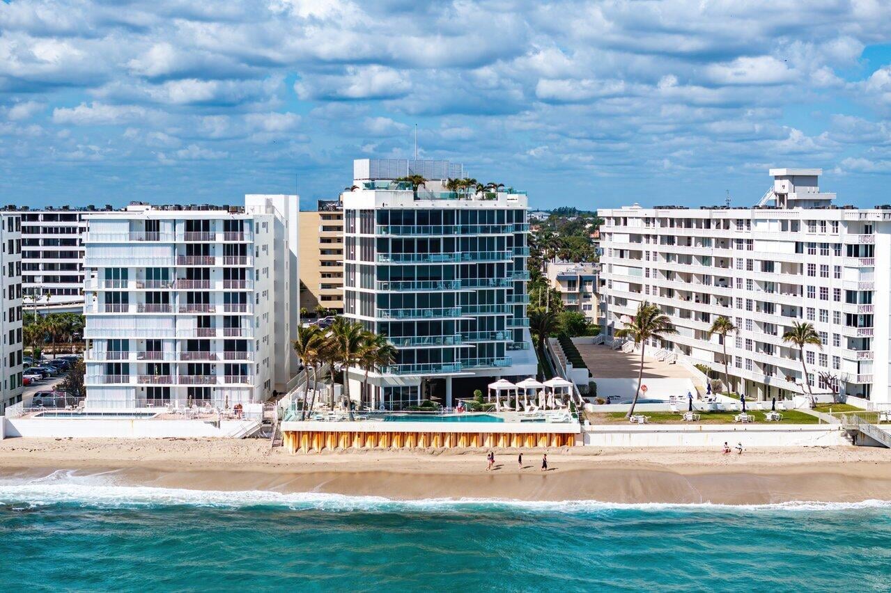 3550 South Ocean Condominium Unit 6b photo 50