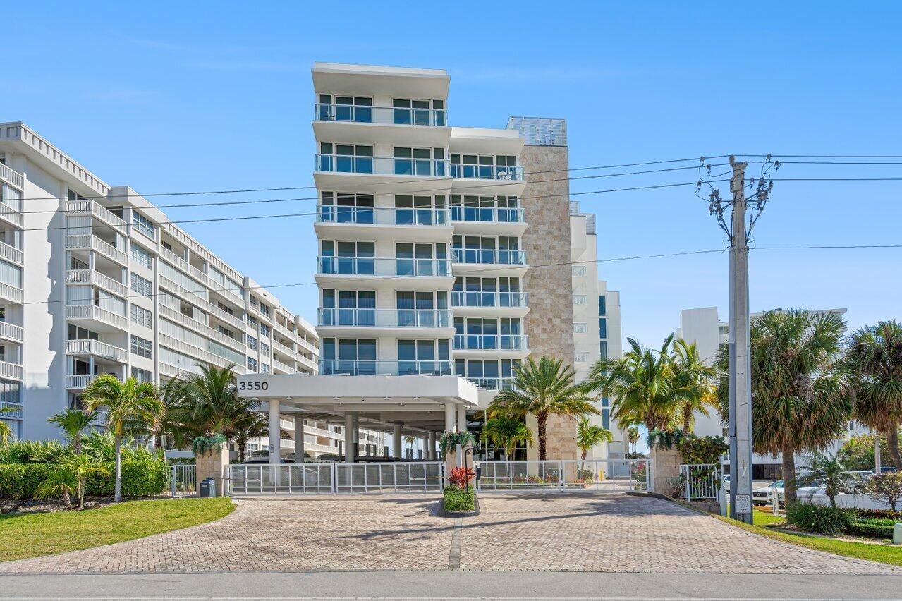 3550 South Ocean Condominium Unit 6b photo 54