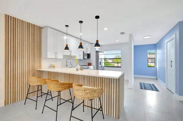 Boca Lago Country Club Homes Unit 7d photo 7