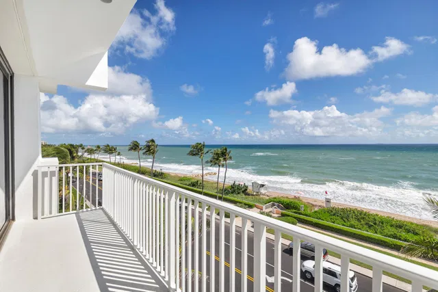 330 S Ocean Boulevard #5-d