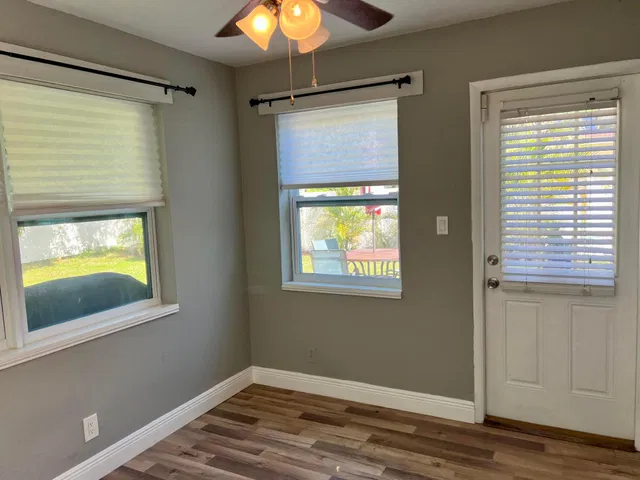 Downtown Delray Beach Residence photo 17