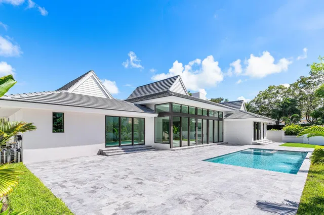 The Sanctuary Boca Raton Residence photo 2
