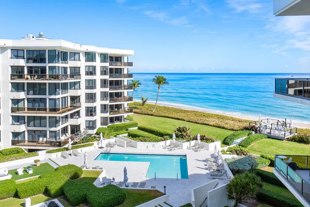 3120 S Ocean Boulevard #1502