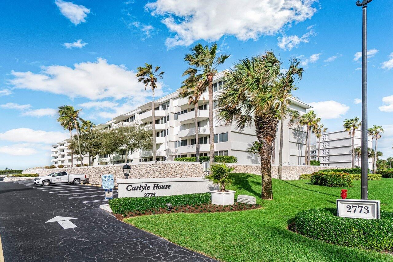 South Palm Beach Unit 5030 photo 16