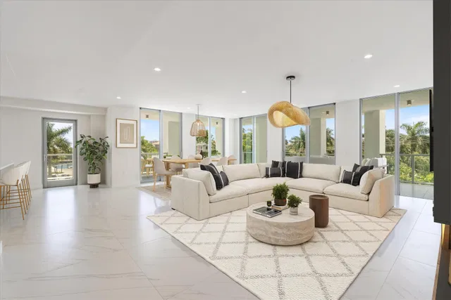Royal Palm Residences Boca Raton Unit 402 photo 8