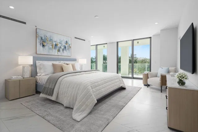 Royal Palm Residences Boca Raton Unit 402 photo 19