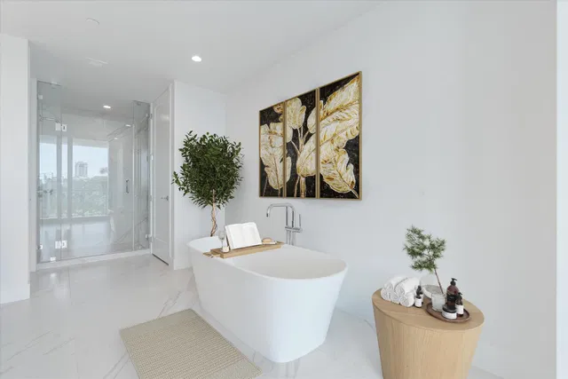 Royal Palm Residences Boca Raton Unit 402 photo 27