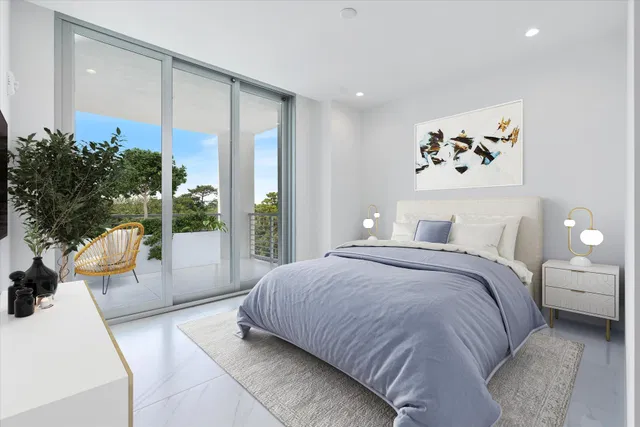 Royal Palm Residences Boca Raton Unit 402 photo 31
