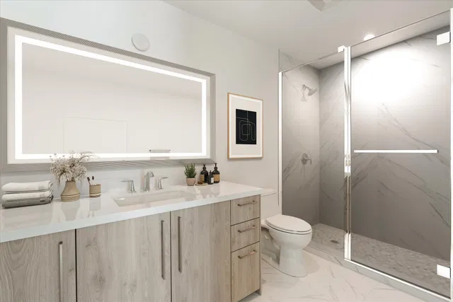 Royal Palm Residences Boca Raton Unit 402 photo 35
