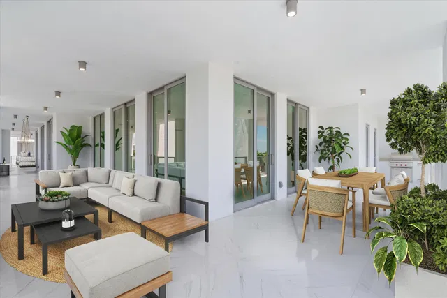 Royal Palm Residences Boca Raton Unit 402 photo 41