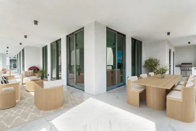 Royal Palm Residences Boca Raton Unit 402 photo 45