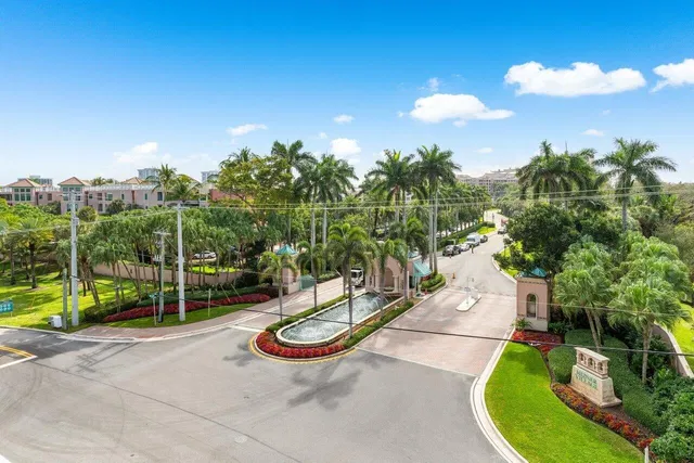 Royal Palm Residences Boca Raton Unit 402 photo 50