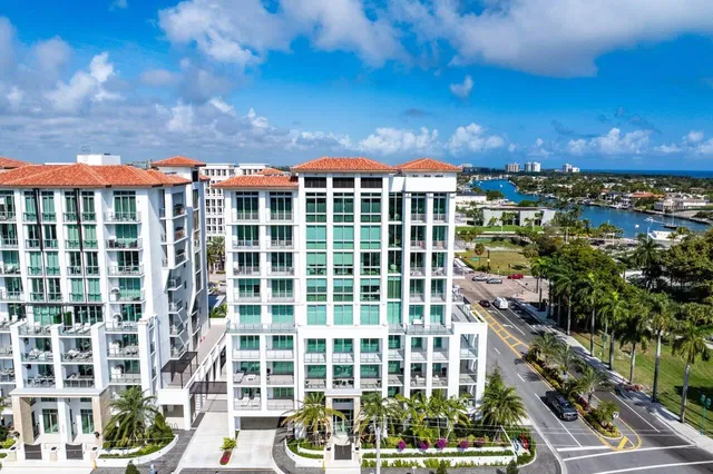 Royal Palm Residences Boca Raton Unit 402 photo 63