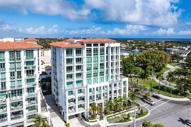 Royal Palm Residences Boca Raton Unit 402 photo 64