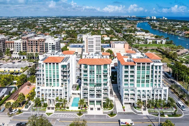 Royal Palm Residences Boca Raton Unit 402 photo 65