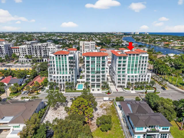 Royal Palm Residences Boca Raton Unit 402 photo 66