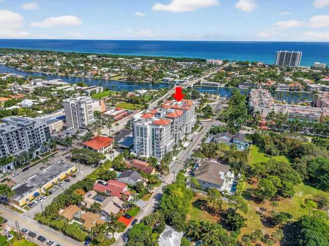 Royal Palm Residences Boca Raton Unit 402 photo 67