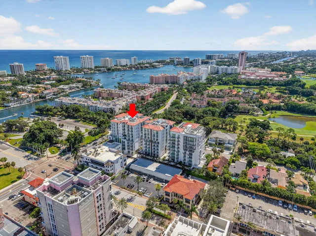 Royal Palm Residences Boca Raton Unit 402 photo 68