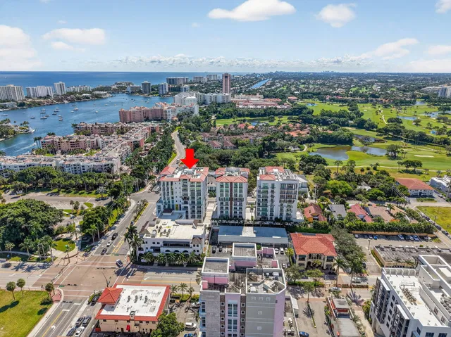 Royal Palm Residences Boca Raton Unit 402 photo 69