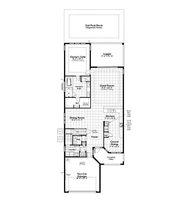 Artistry Palm Beach Gardens Residence photo 62