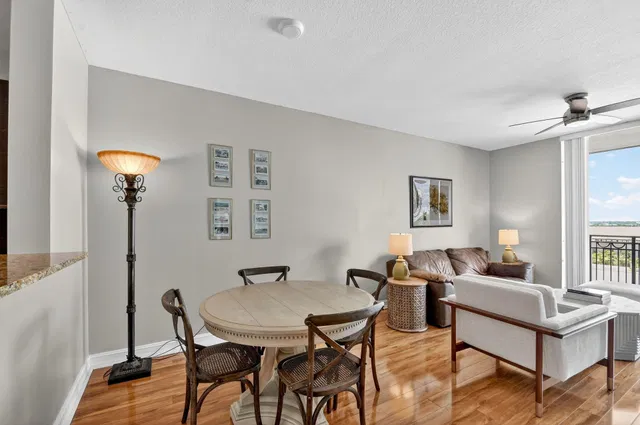 CityPlace South Tower Unit 821 photo 8