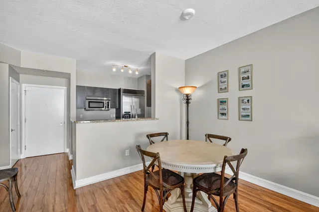 CityPlace South Tower Unit 821 photo 9