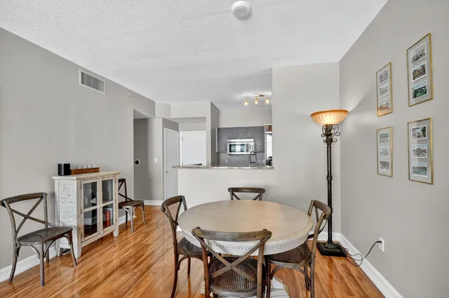 CityPlace South Tower Unit 821 photo 10