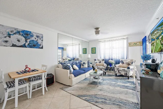 Flagler Pointe Unit 732 photo 5