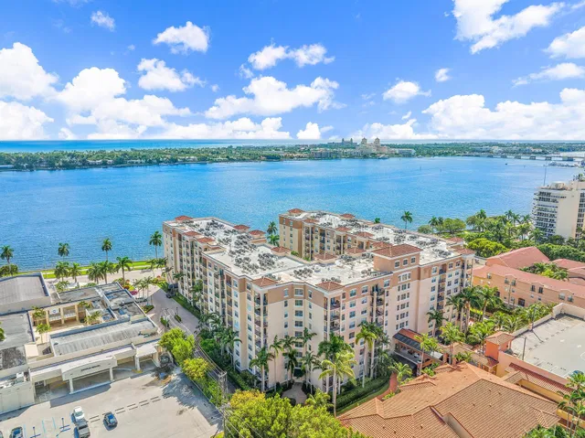 Flagler Pointe Unit 732 photo 19