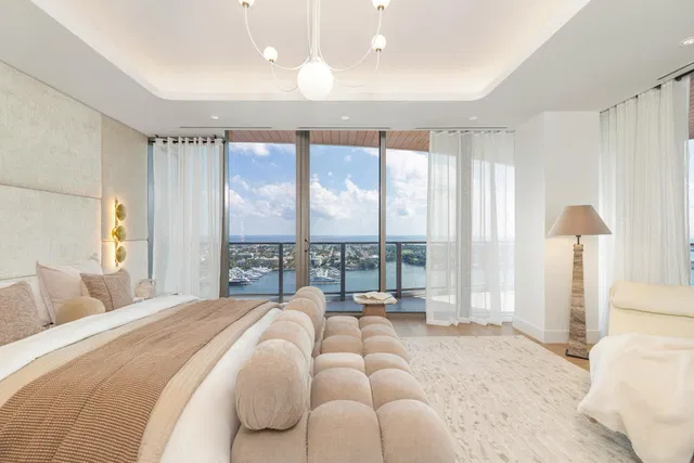 Forte on Flagler Unit 2202 photo 9