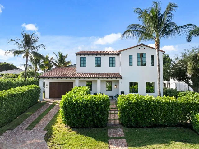SoSo West Palm Beach Residence photo 2